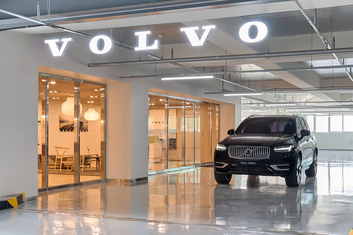 [사진=볼보자동차코리아]