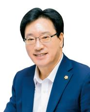 김광명 시의원 [사진=부산시의회]