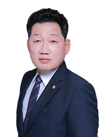 박희용 시의원 [사진=부산시의회]