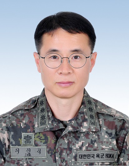 가톨릭관동대, 147학군단 최초 장군 배출···이인식 준장 진급