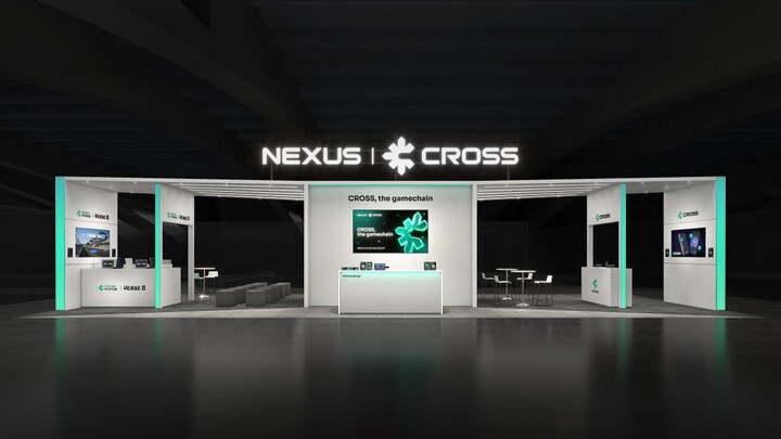 넥써쓰가 세계 최대 게임 개발자 행사인 ‘GDC 2026’에 처음 참가, 게임·AI·블록체인을 결합한 온체인 게임 전략을 글로벌 시장에 선보인다. [사진=넥써쓰]