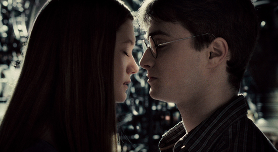 동영상]해리포터, 키스신 공개... 상대는 누구? \u003c 문화 \u003c 교육문화 \u003c 기사본문 - 이뉴스투데이, image size:550x301