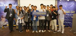 서울XR스타트업, '제3기 파이널 데모데이' 성료… 개발 성과·향후 계획... - 뉴스 썸네일 이미지