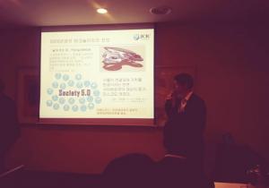 도쿄올림픽 맞아 日 보안수요 늘어...업계 시장 공략 시동 - 뉴스 썸네일 이미지