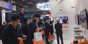 [르포] 2019 정보보안 ‘융합기술이 펄펄 끓는 용광로’ - 뉴스 썸네일 이미지