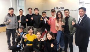 국내외 블록체인 기업 교류·협력의 장 열려 - 뉴스 썸네일 이미지