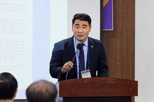 박환희 운영위원장, &apos;2023 우수행정 및 정책사례 발표․시상식&apos; 개최 - 뉴스 썸네일 이미지