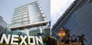 '소송 논란' '다크 앤 다커' 손잡은 크래프톤···'위험한 동맹' 결과는 - 뉴스 썸네일 이미지