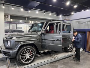 마이마부 '직거래로 내차팔기' 서비스 호응 - 뉴스 썸네일 이미지