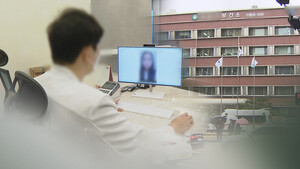 비대면진료 이용 6배 늘었는데···의약계에 '또' 무릎 꿇었나