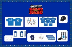 11번가, '<b>싸이</b>흠뻑쇼 2024' 공식 굿즈 단독 판매