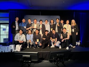 GH, 스타트업 글로벌 진출 'GH 베이스캠프' 성공적 마무리 - 뉴스 썸네일 이미지