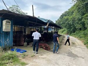 <b>사천시</b>, <b>폭염</b>경보 발령에 따른 비상 대응 총력