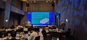 국립한밭대, '초기창업패키지 피치파이프Ⅱ IR 데모데이' 행사 개최 - 뉴스 썸네일 이미지