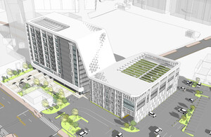 케어오퍼레이션, 서울시 공모형민자사업 '실버타운' 운영 맡는다 - 뉴스 썸네일 이미지