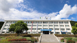 인제군, 전기차 구매<b>보조금</b>·<b>노후차 조기 폐차</b> 지원