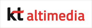 알티미디어, '케이티알티미디어'로 사명 변경 - 뉴스 썸네일 이미지
