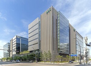 [AACR2025] 한독, 항암신약 연구 3건 포스터 발표 - 뉴스 썸네일 이미지