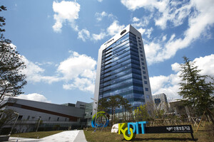 신용보증기금, 제13기 혁신아이콘 5개 기업 선정 - 뉴스 썸네일 이미지