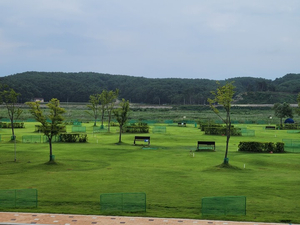 양양군, 학교로 찾아가는 파크골프 교실 운영 - 뉴스 썸네일 이미지