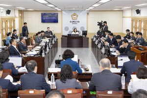 경북도의회 교육위원회, '<b>안전</b> 중심' 교육 현장 개혁 나선다
