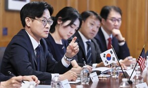 <b>구윤철</b>·<b>베선트</b> 내주 단독 <b>회동</b>···한미 통상협상 막판 총력전