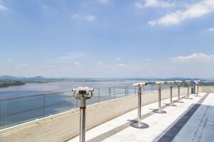 <b>김포</b>시, 서울~<b>김포</b> DMZ 잇는 <b>평화관광</b> 상품 본격화