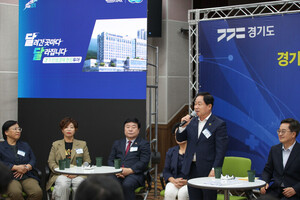 <b>남양주</b>시, '경기동북부 <b>공공의료원</b>' 2028년 <b>조기 착공</b> 총력