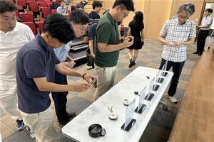 항공안전기술원 '제1회 KIAST 미래항공모빌리티 포럼' 개최 - 뉴스 썸네일 이미지