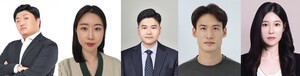 안양시, 제7회 청년상 수상자 5명 20일 청년의 날 기념식서 시상 예정 - 뉴스 썸네일 이미지