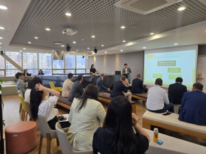 서울시, 벨기에 대사관과 손잡고 식품산업 글로벌 교류의 장 열어 - 뉴스 썸네일 이미지