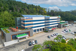 삼척시, 도시·지역혁신 산업박람회와 연계 '더 크게 함성' 진행 - 뉴스 썸네일 이미지