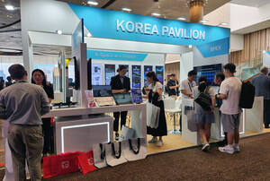 우주청, 태국 우주엑스포서 '국내 우주기업 해외 진출' 교두보 마련 - 뉴스 썸네일 이미지