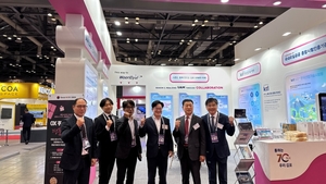 KTL·김포시, 'ADEX 2025'서 인공지능·항공 융합기술 공동 전시 - 뉴스 썸네일 이미지