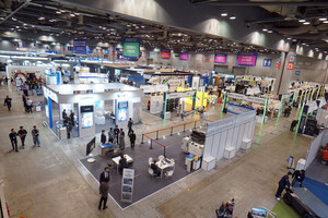 [현장] "AI·로봇이 만드는 안전한 건설현장"···'2025 스마트·안전·... - 뉴스 썸네일 이미지