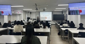 전북대학교, '지속가능사회와 생활과학' 학술대회 개최 - 뉴스 썸네일 이미지