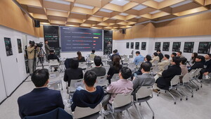 과천시, 창업지원센터 입주기업 대상 '제1회 데모데이' 개최 - 뉴스 썸네일 이미지