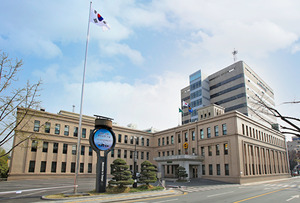 대구 도시철도 4호선 관련 회의 장면