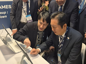 [지스타2025] 여야 총출동했지만···'말뿐'인 K게임의 '격' 논란 - 뉴스 썸네일 이미지