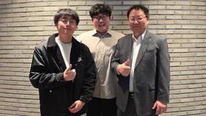 (주)지오비전-세명대-강원대 공동연구팀, AAAI 2026 논문 채택···AI '블... - 뉴스 썸네일 이미지