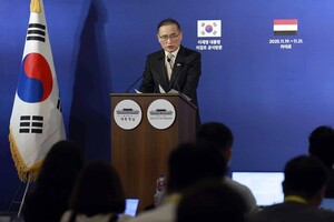한-이집트 "직접 소통 채널 구축...호혜적 경제 <b>협력</b> 추진"