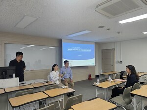 포항상공회의소, '2025 IP 나래 프로그램'으로 창업기업 기술경쟁력 강... - 뉴스 썸네일 이미지