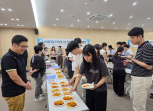 부산시, '수산식품기업 도약지원사업' 최종 성과보고회 개최 - 뉴스 썸네일 이미지