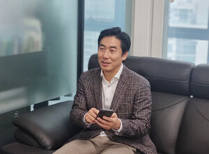 [e사람] 고봉수 시큐리온 대표 "2세대 MDM, 모바일·IoT 해킹 막는 유일... - 뉴스 썸네일 이미지