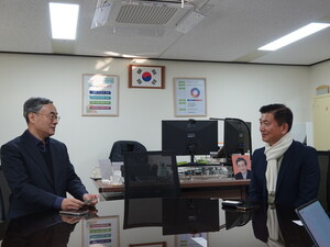 과천도시공사, 동반성장 협력대출 한도 3억원 상향...적극행정으로 기업... - 뉴스 썸네일 이미지