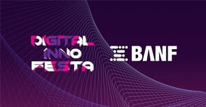 반프, '2025 디지털 이노페스타 ICT 공로자 시상식'서 부총리 표창 수상 - 뉴스 썸네일 이미지