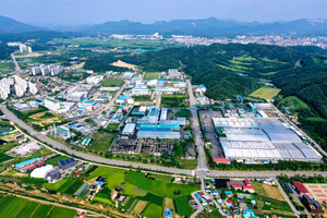 제천시, 기업 맞춤형 행정지원 '지방 소멸' 해법 제시···투자-일자리... - 뉴스 썸네일 이미지