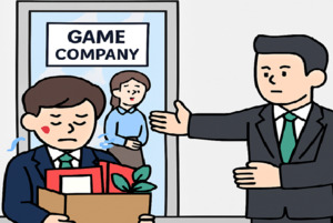 K게임 조직 개편 바람 왜···개발 구조 개선인가 불가피한 조정인가 - 뉴스 썸네일 이미지