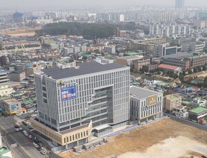 익산시, 2025년 도내 투자유치 '최우수기관' 선정 - 뉴스 썸네일 이미지