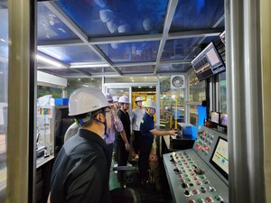 포항TP 경북AX랩, 제조AI 성과 가시화...2026년 현장 확산 본격화 - 뉴스 썸네일 이미지